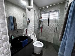 Blk 776 Khatib Vale (Yishun), HDB 5 Rooms #580180811